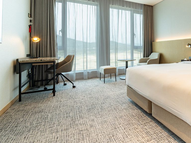 Hotels | WRC Reizen