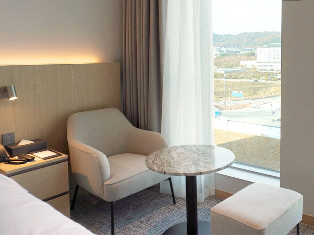 Hotels | WRC Reizen