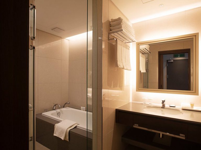 Hotels | WRC Reizen
