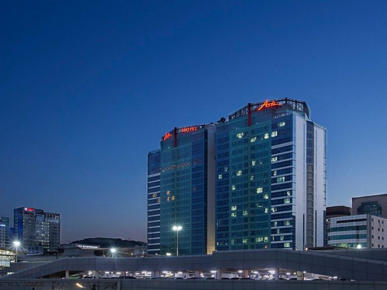 Hotels | WRC Reizen