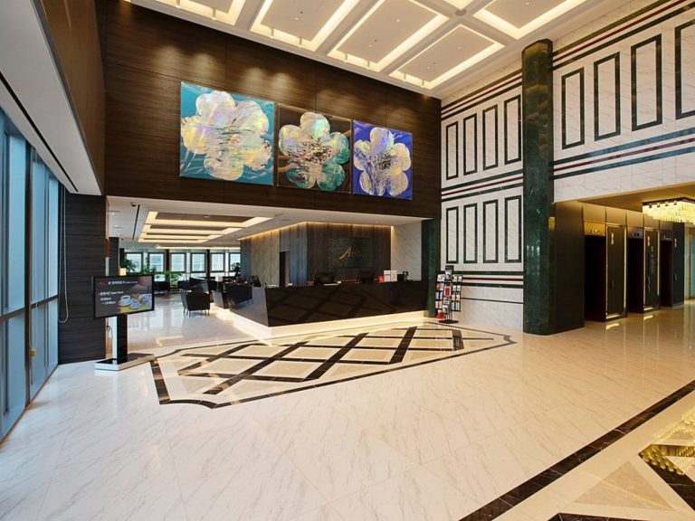 Hotels | WRC Reizen