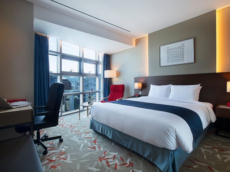 Hotels | WRC Reizen