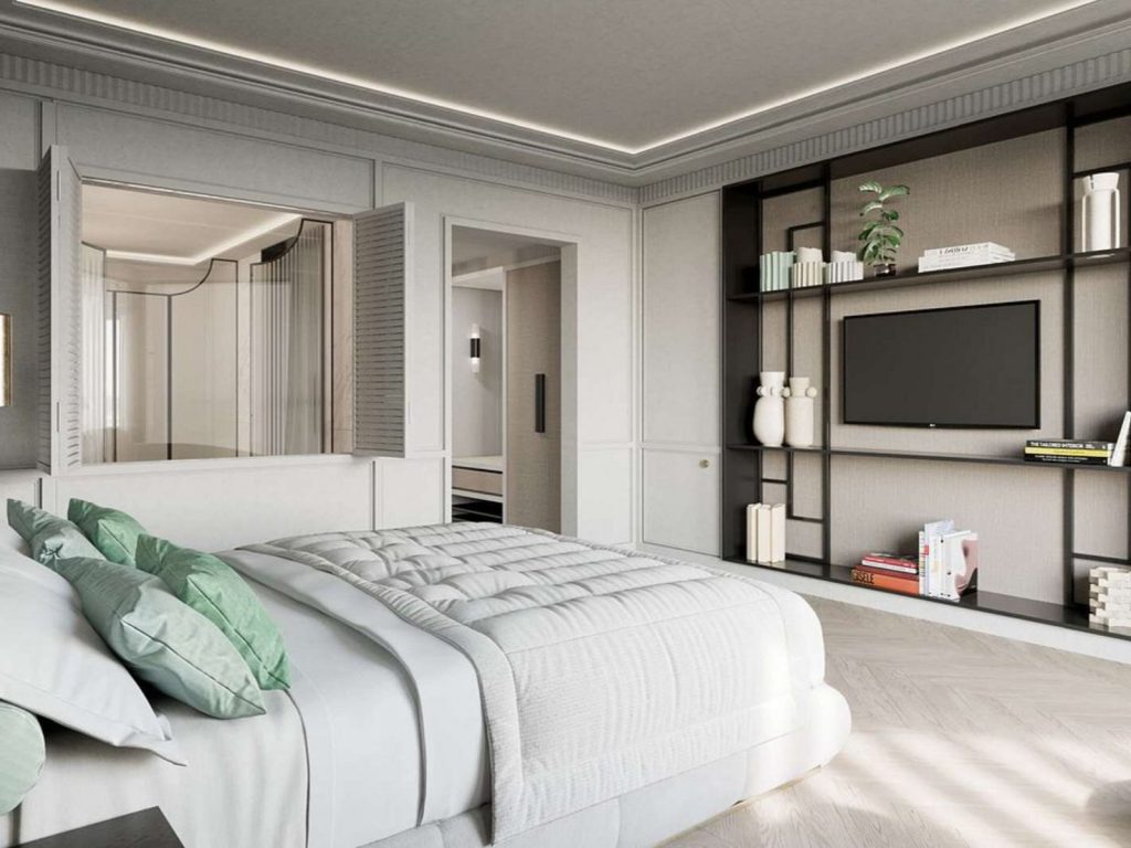Hotels | WRC Reizen