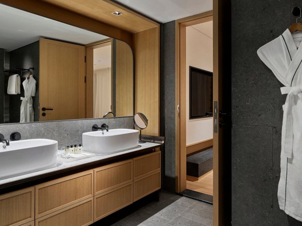 Hotels | WRC Reizen