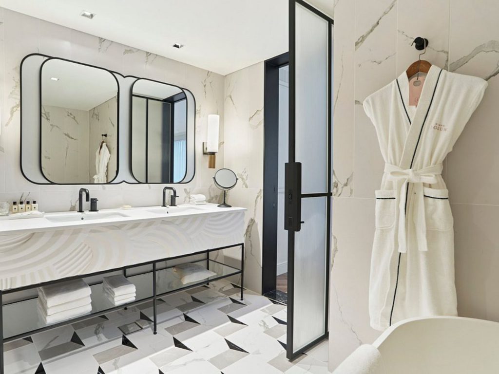Hotels | WRC Reizen