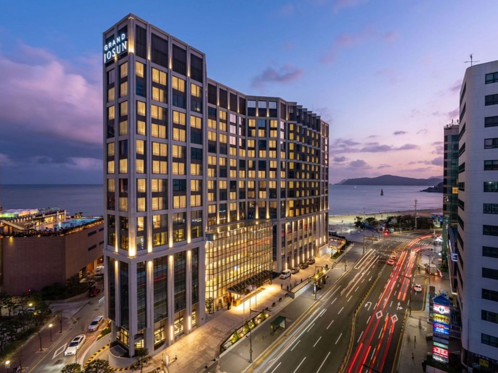 Hotels | WRC Reizen