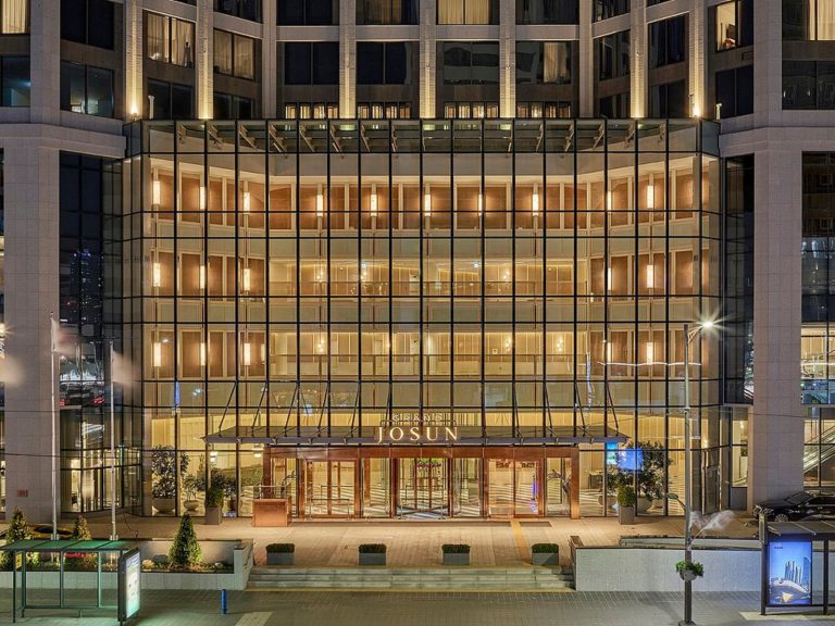 Hotels | WRC Reizen
