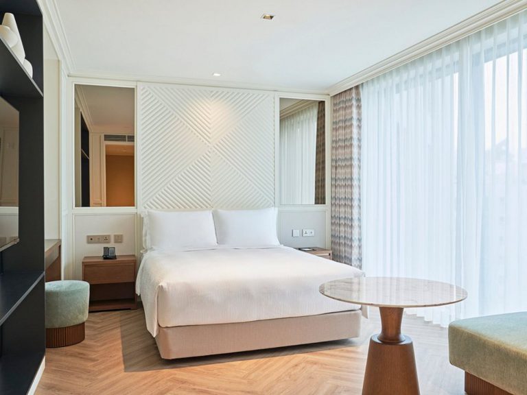 Hotels | WRC Reizen