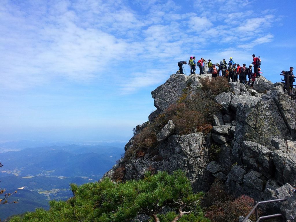 Hoogtepunten | WRC Reizen