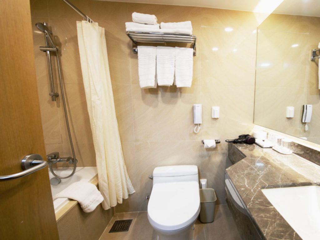 Hotels | WRC Reizen