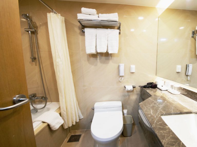 Hotels | WRC Reizen