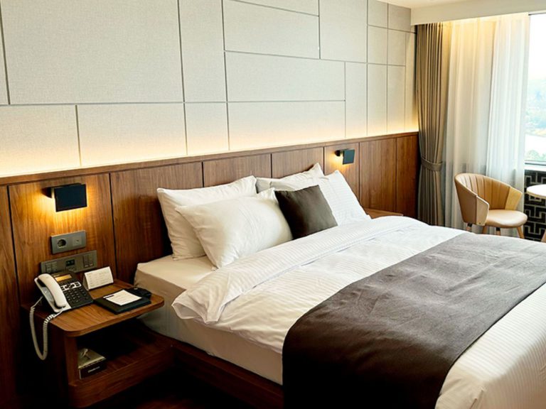 Hotels | WRC Reizen