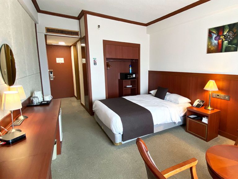 Hotels | WRC Reizen