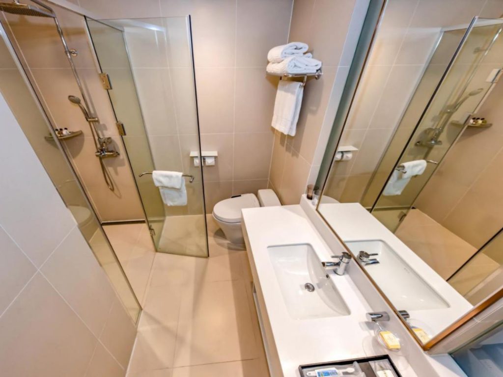 Hotels | WRC Reizen