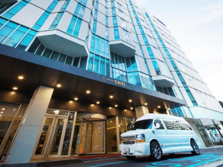 Hotels | WRC Reizen