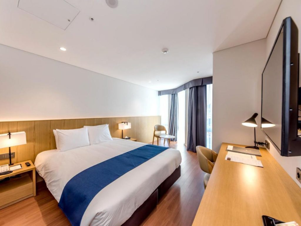 Hotels | WRC Reizen