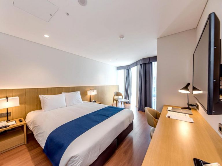Hotels | WRC Reizen