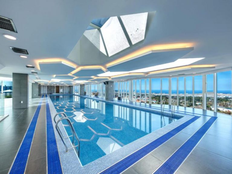 Hotels | WRC Reizen