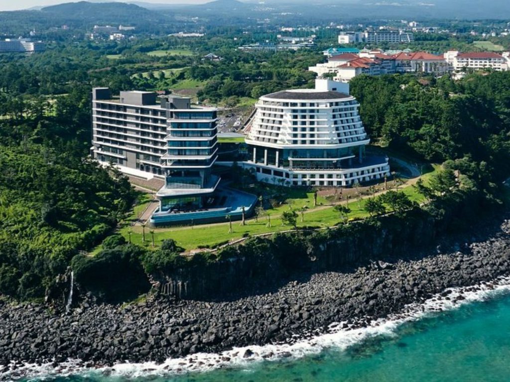 Hotels | WRC Reizen