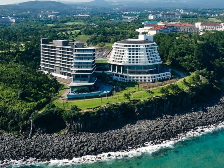 Hotels | WRC Reizen