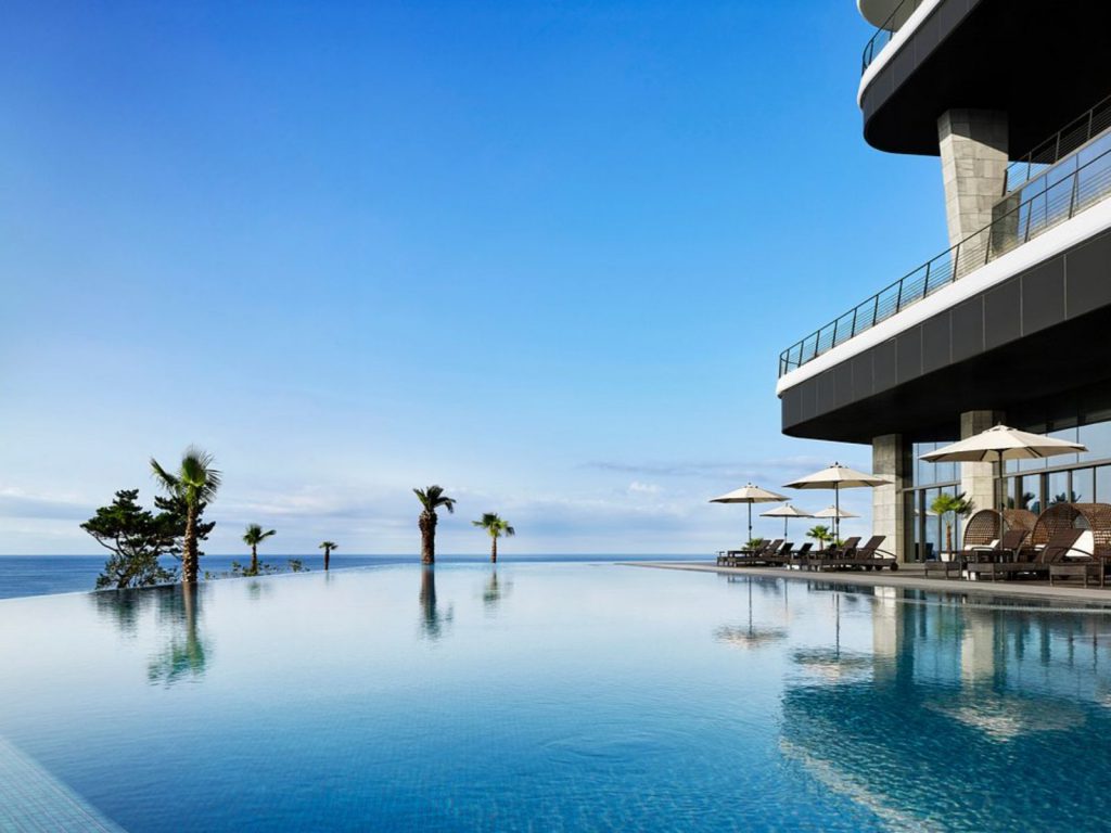 Hotels | WRC Reizen