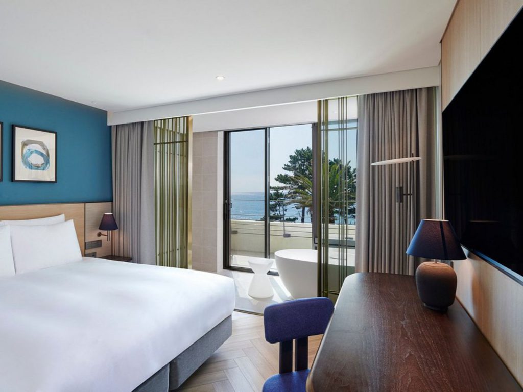 Hotels | WRC Reizen