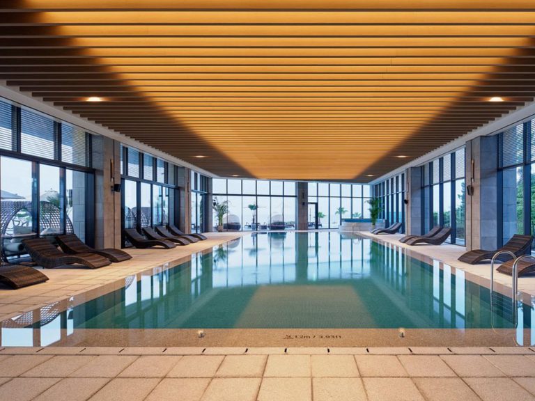 Hotels | WRC Reizen