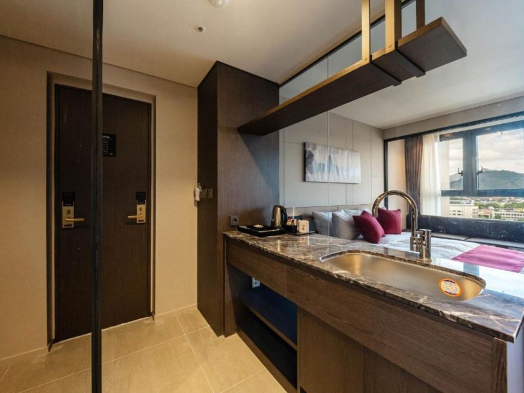 Hotels | WRC Reizen