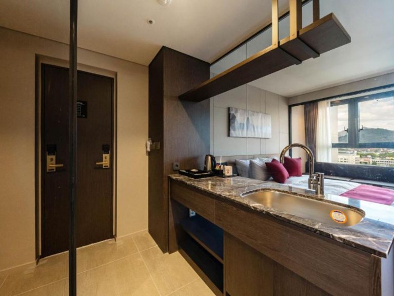 Hotels | WRC Reizen