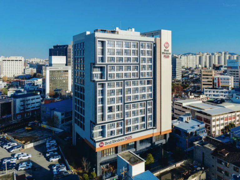 Hotels | WRC Reizen