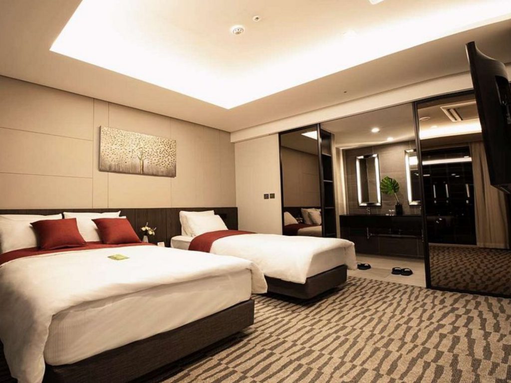 Hotels | WRC Reizen