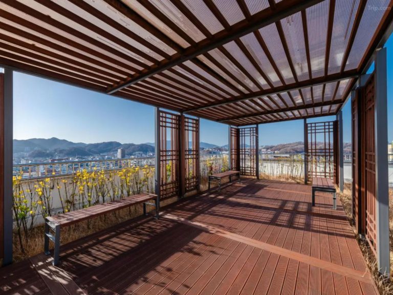 Hotels | WRC Reizen