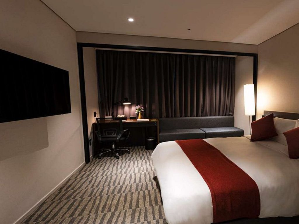 Hotels | WRC Reizen
