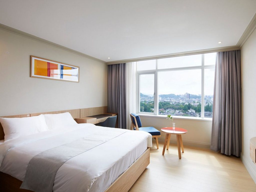 Hotels | WRC Reizen