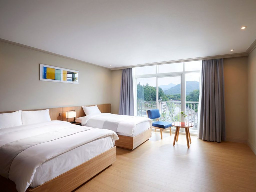 Hotels | WRC Reizen