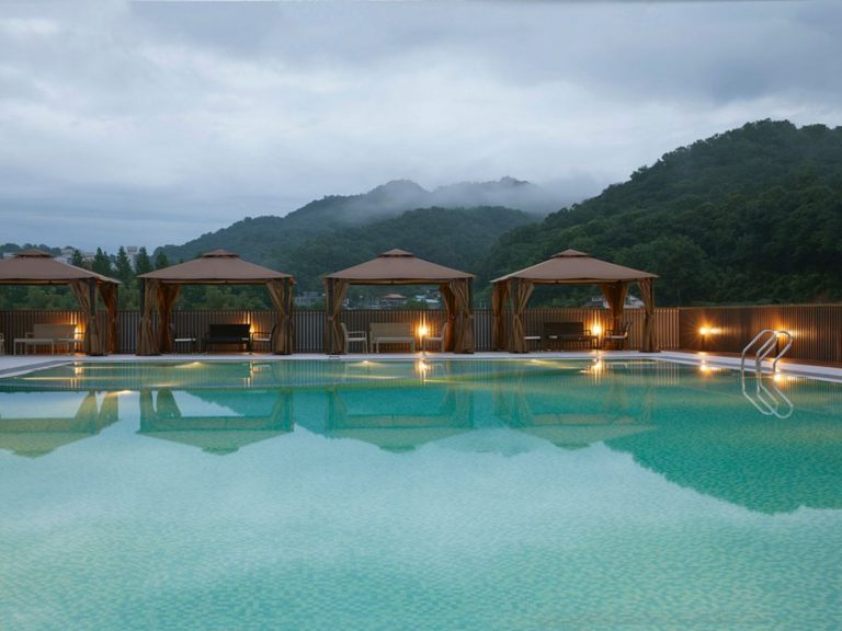 Hotels | WRC Reizen