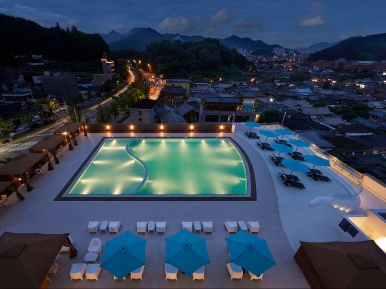 Hotels | WRC Reizen