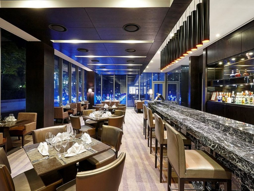 Hotels | WRC Reizen