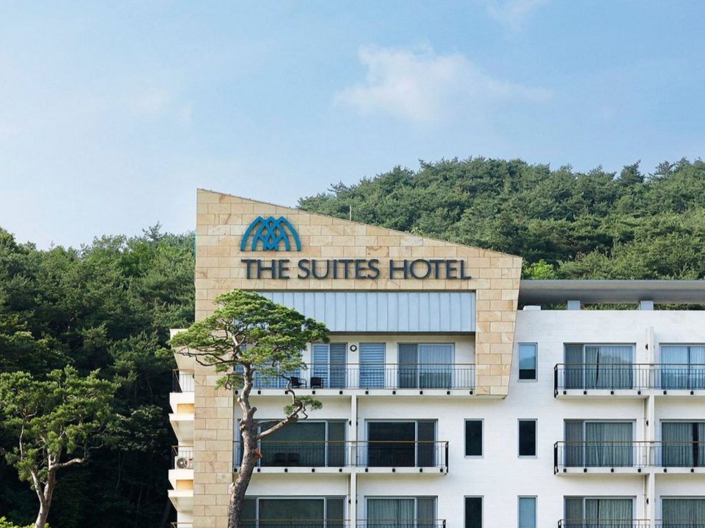 Hotels | WRC Reizen
