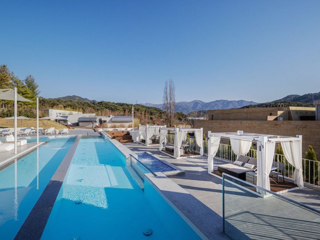 Hotels | WRC Reizen
