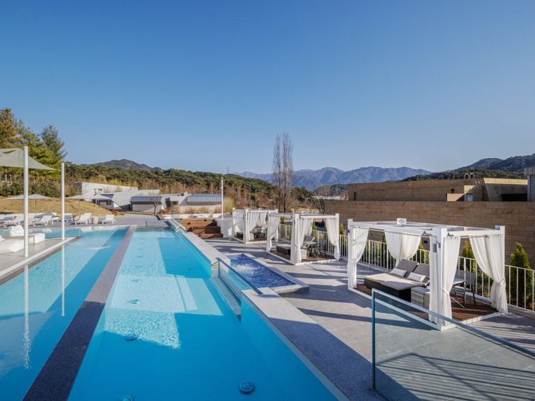 Hotels | WRC Reizen