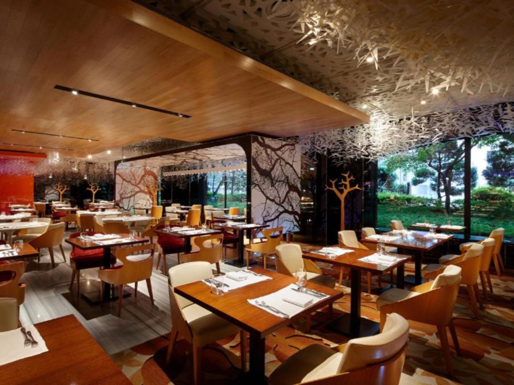 Hotels | WRC Reizen