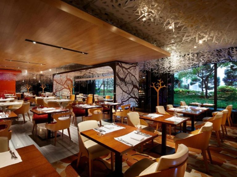 Hotels | WRC Reizen
