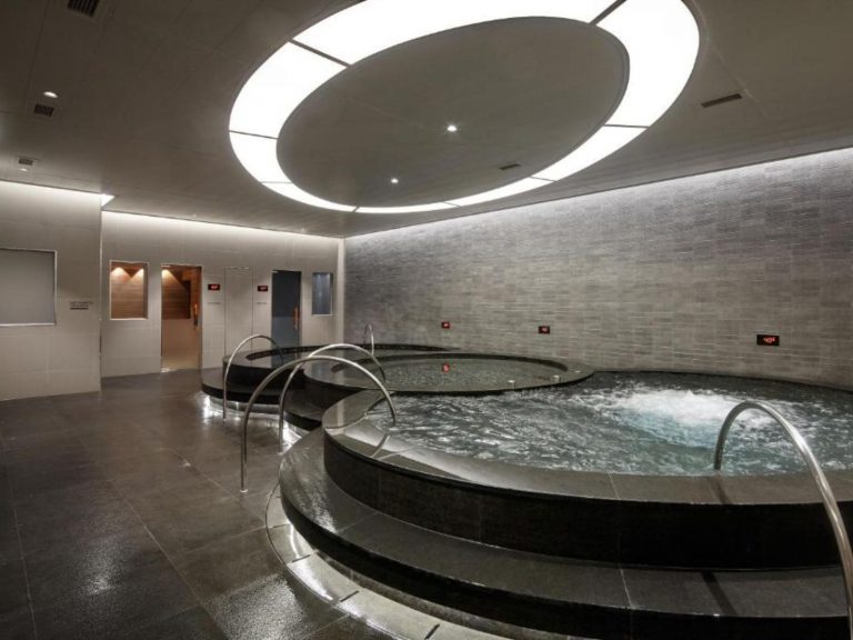 Hotels | WRC Reizen