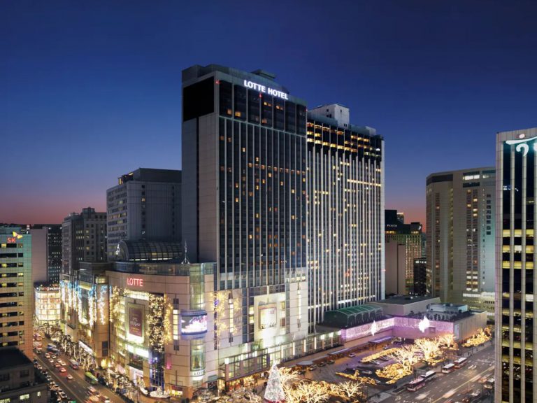 Hotels | WRC Reizen