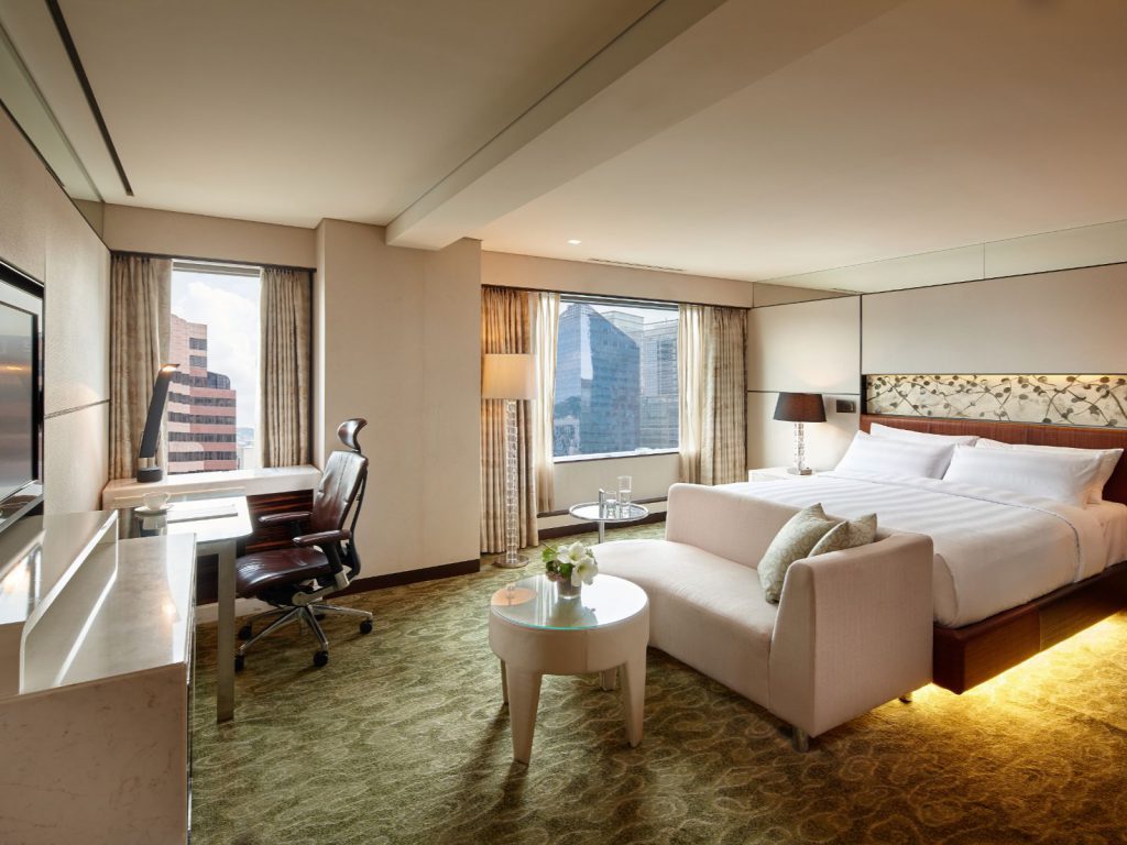 Hotels | WRC Reizen