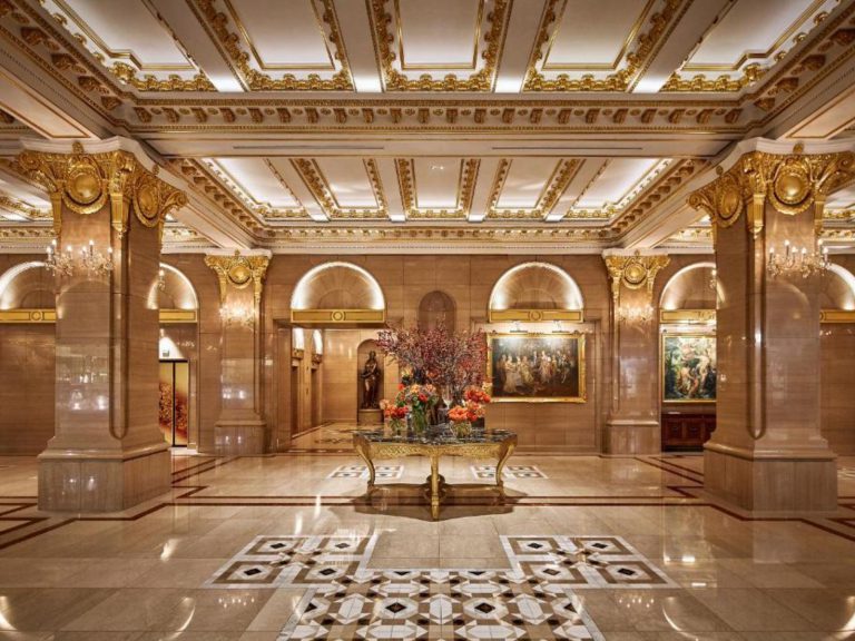Hotels | WRC Reizen