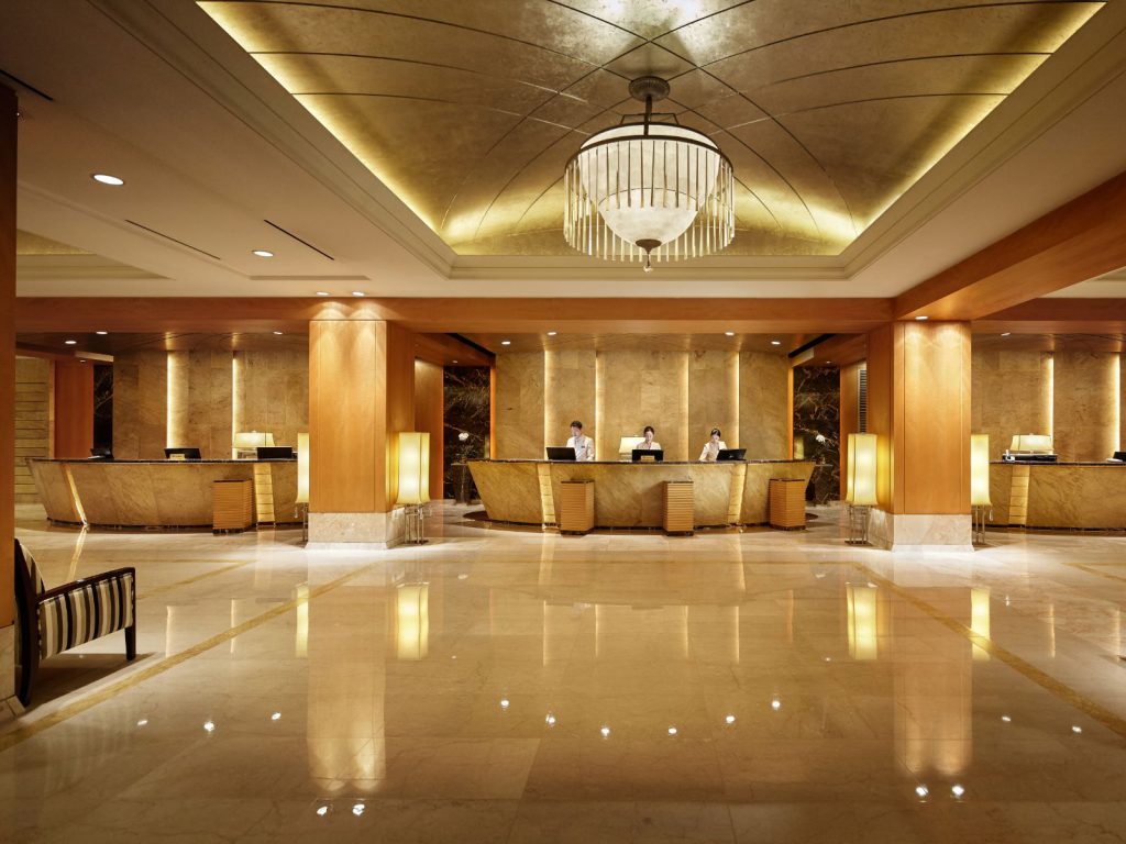 Hotels | WRC Reizen