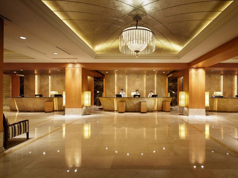 Hotels | WRC Reizen