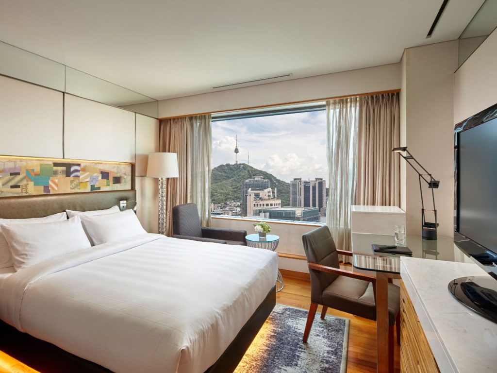 Hotels | WRC Reizen